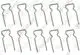 VAILLANT-Klammer-x10-VWL-39-59-79-5-u-w-Vaillant-Nr-0020273844 gallery number 1